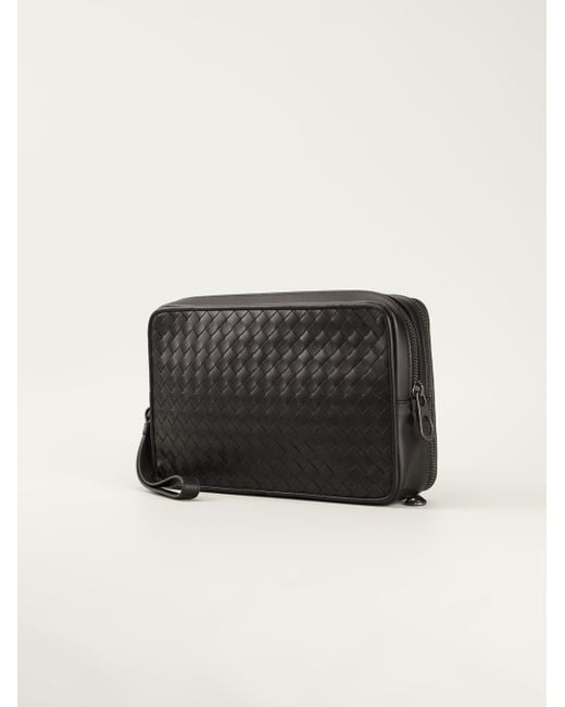 Bottega veneta clutch men's new arrivals