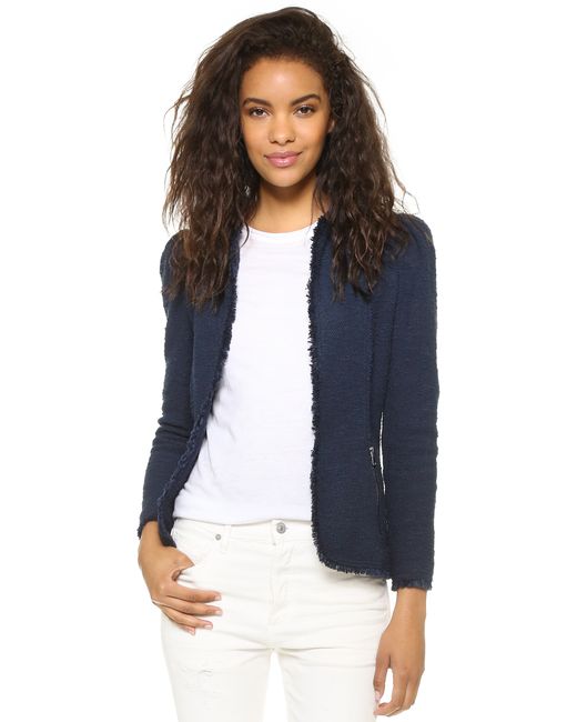 Rebecca shop taylor tweed