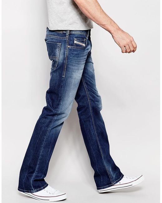 Mens diesel hotsell zatiny jeans