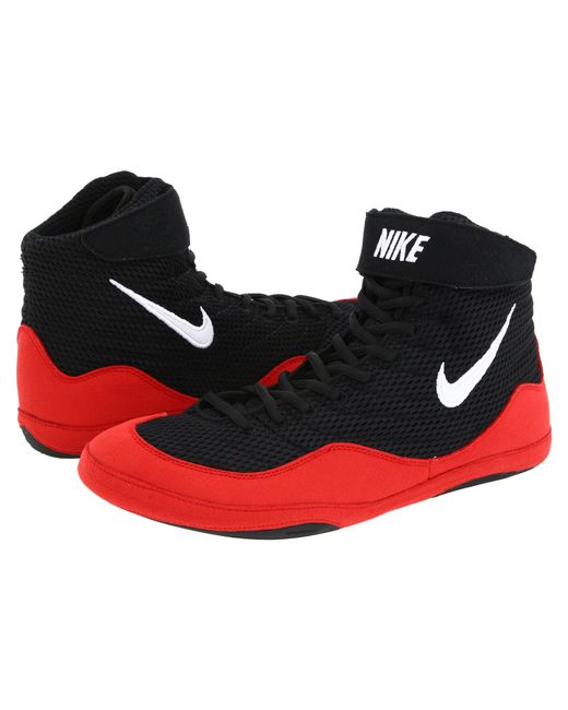 Nike Inflict in Red for Men | Lyst