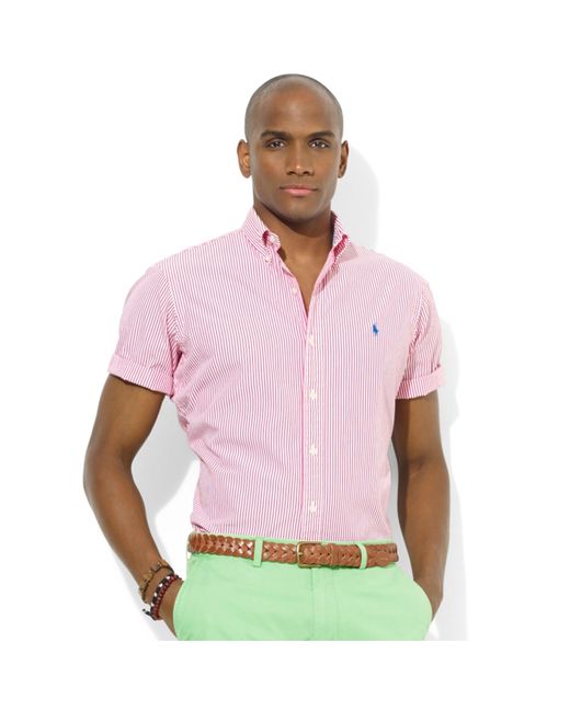 Polo Ralph Lauren Polo Customfit 