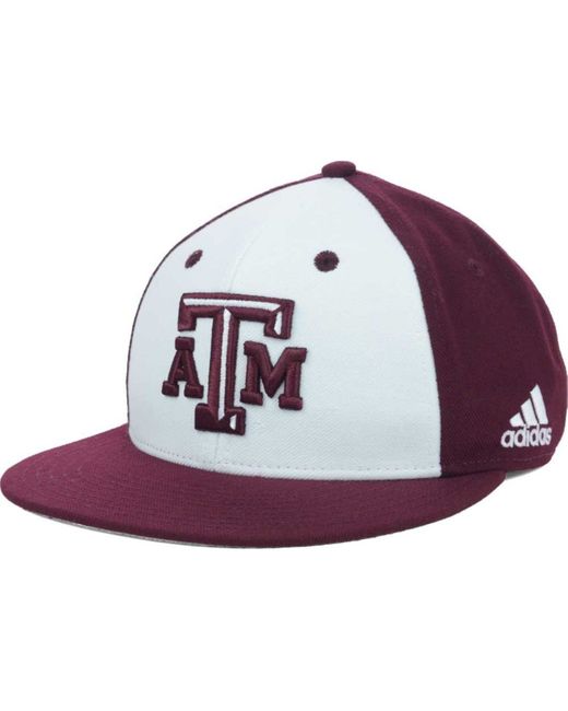 Texas a&m baseball hat sales