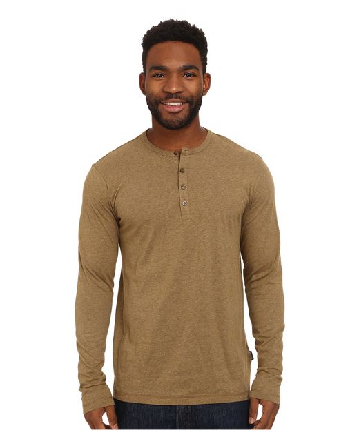 Patagonia henley shirt Clearance
