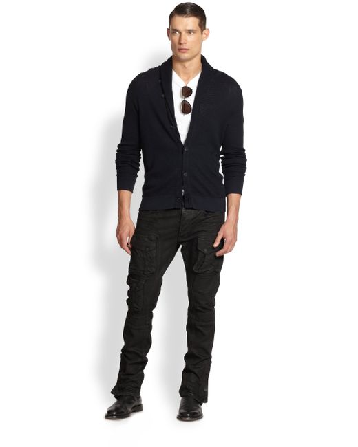 ralph lauren black label mens