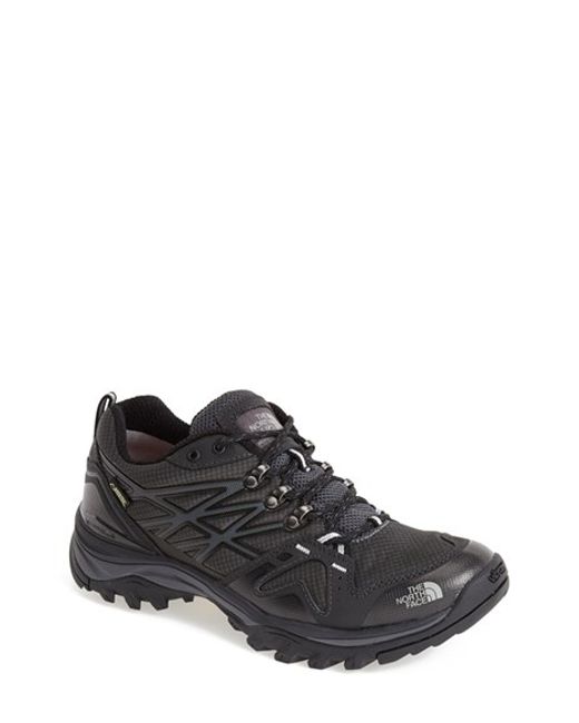 north face waterproof walking shoes