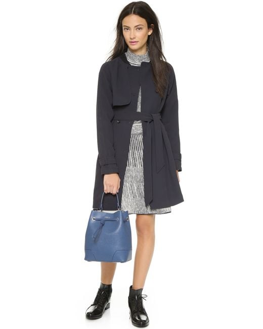 Furla stacy store