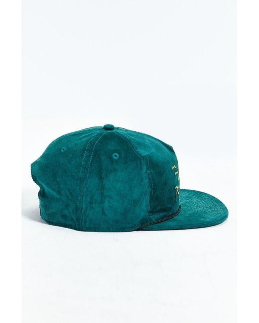 Patagonia coastal range corduroy hat outlet