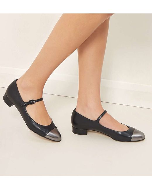 hobbs navy shoes
