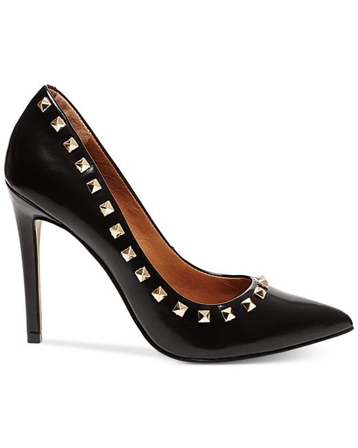 Proto-S Studded Pumps 