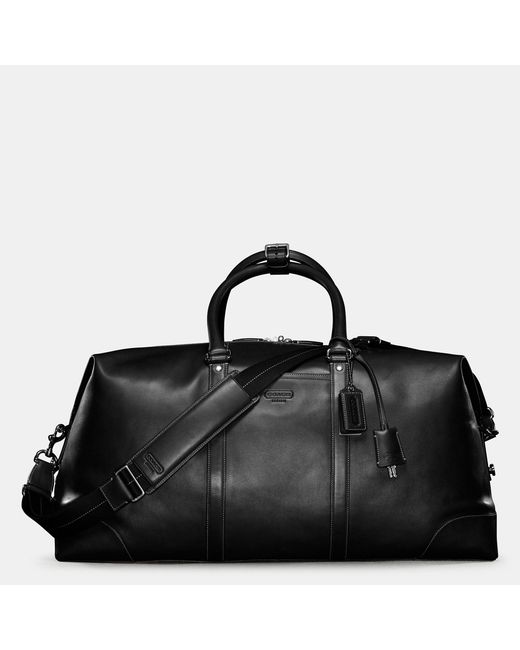 Coach transatlantic duffle Clearance