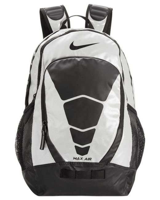 Nike Max Air Vapor Metallic Backpack for Men | Lyst