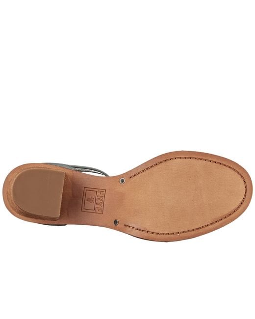 Frye brielle deals bootie