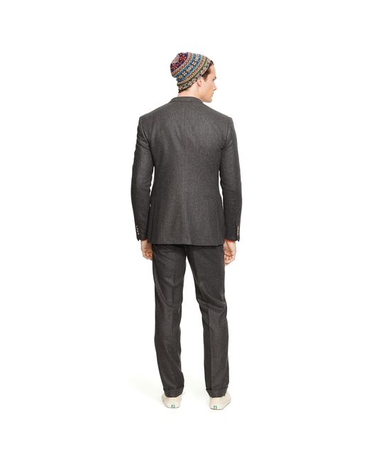Polo Ralph Lauren Polo Wool Flannel 