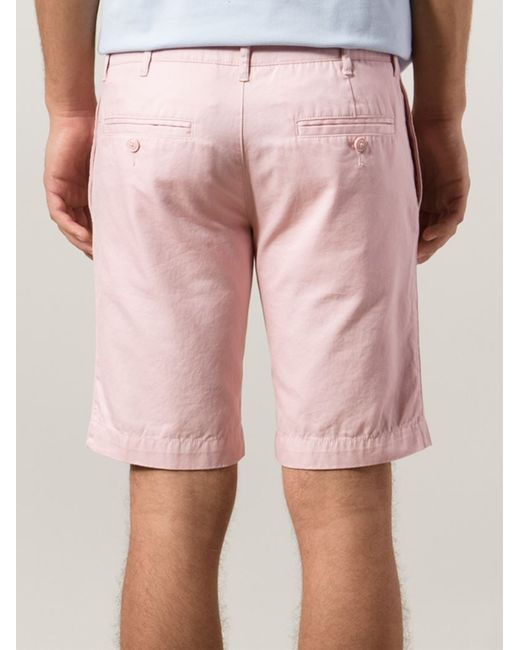 Lacoste shorts 2015 top