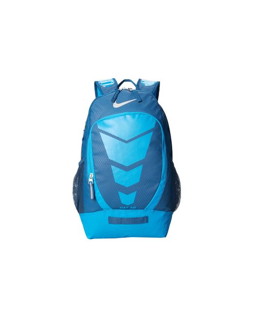 Nike Blue Max Air Vapor Backpack
