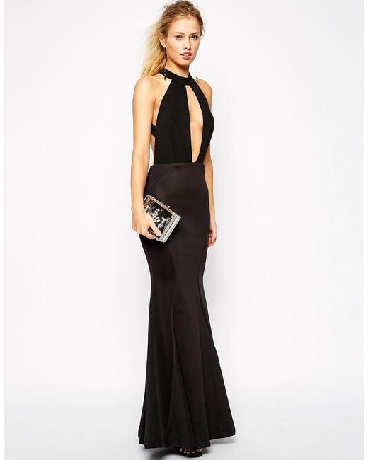 Jarlo square neck hot sale dress