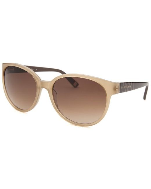 anne klein sunglasses