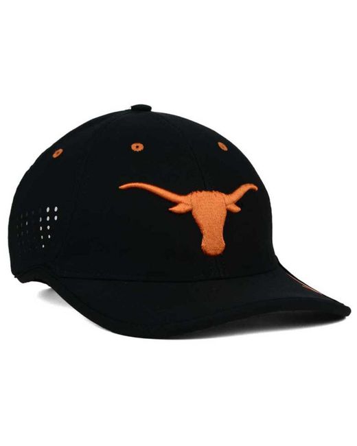 Nike Texas Longhorns Dri-fit Coaches 