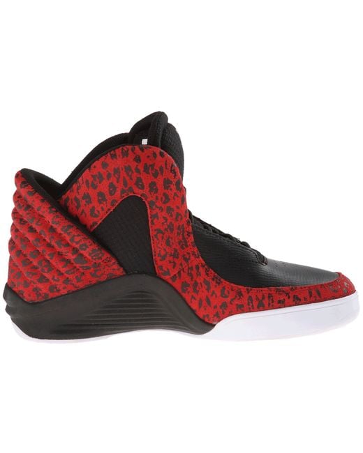 Supra chimera red sale