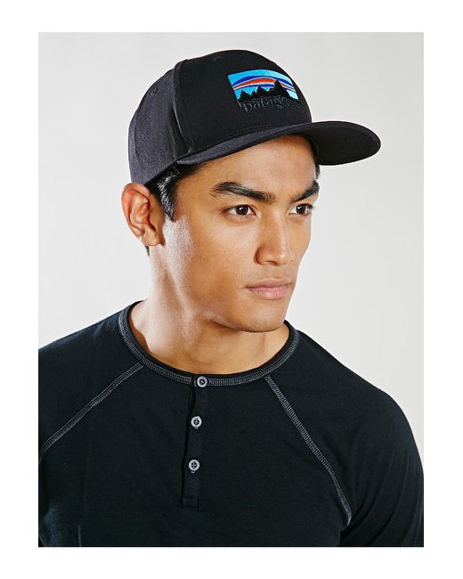 Patagonia roger that hat best sale