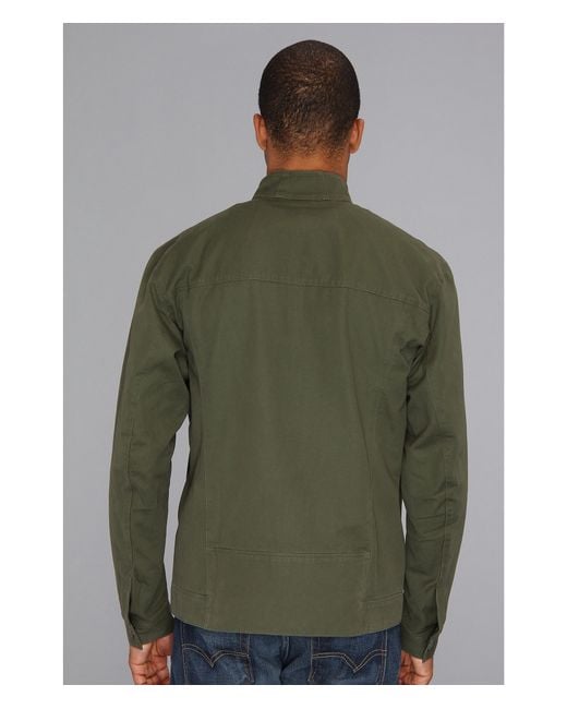 Arc'teryx Crosswire Jacket in Green for Men | Lyst
