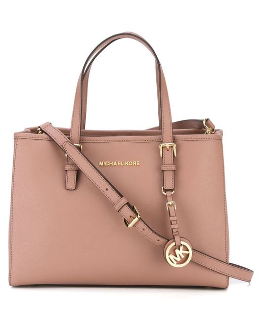 Michael Michael Kors 'Jet Set Travel' shopper bag, Women's Bags