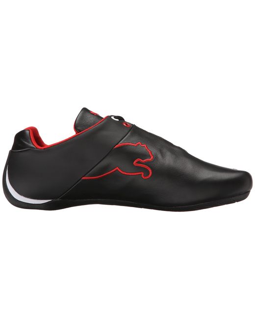 future cat leather sf