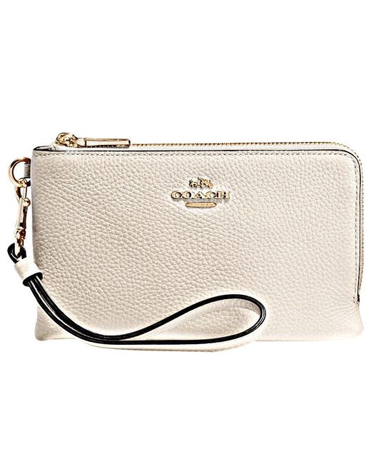 coach wristlet uk