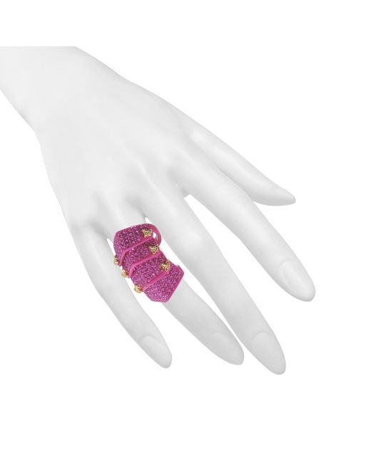 Armour ring vivienne clearance westwood
