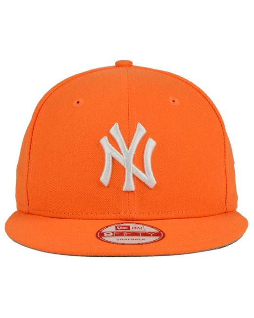 Share This Image - New York Yankees New Era Mlb C Dub Patch