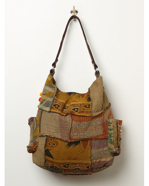 Free People Bags for Women  Online Sale up to 61 off  Lyst
