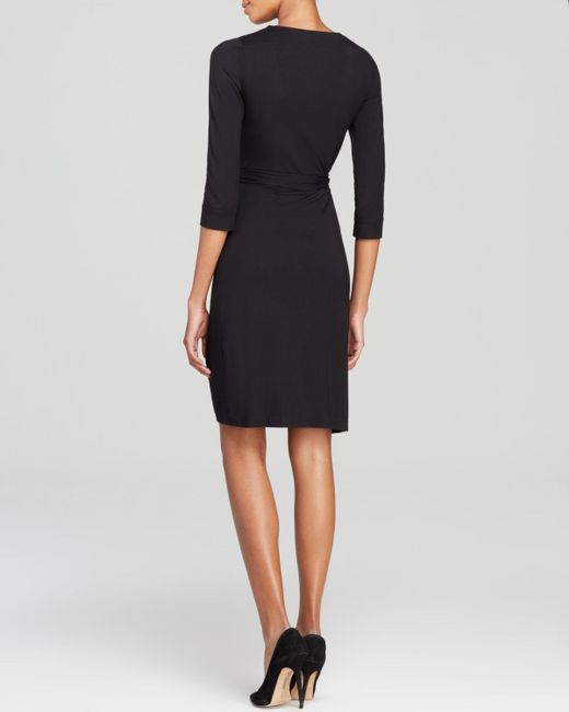 blue button down dress shirt Striped Color:Grey/Black techwear Black Halter Neckline Slit