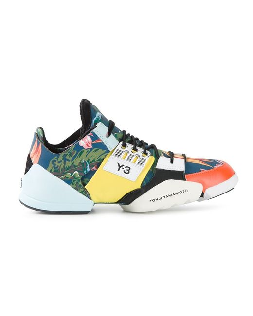 Y3 kanja on sale