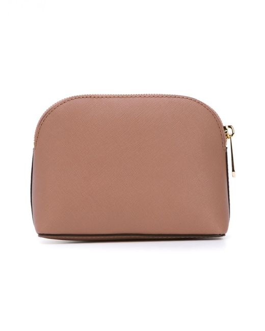 Michael kors cindy makeup hot sale bag