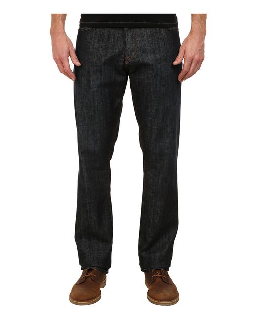 Agave Denim Waterman Relaxed Straight 