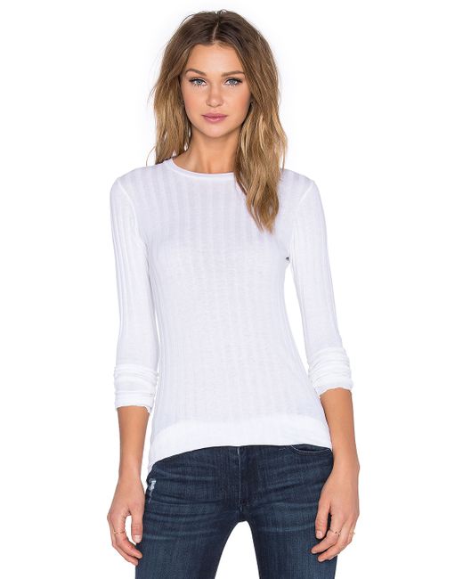 Crew neck long sleeve sweater Crew neck long sleeve sweater