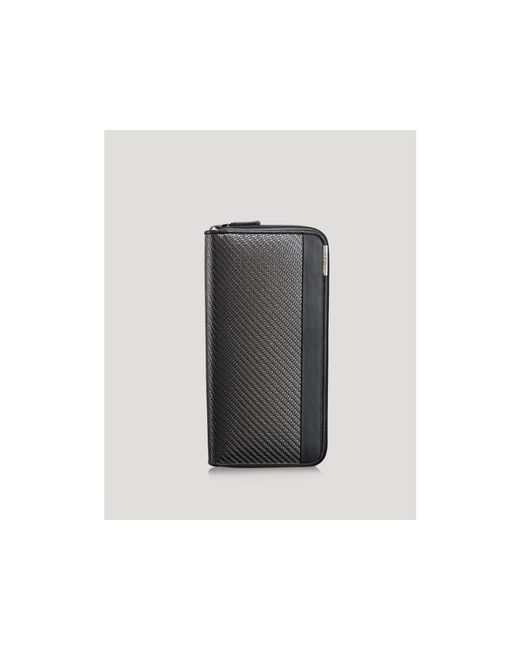 TUMI トゥミ CFX 折り財布 カーボンファイバー www.isef.com.mx