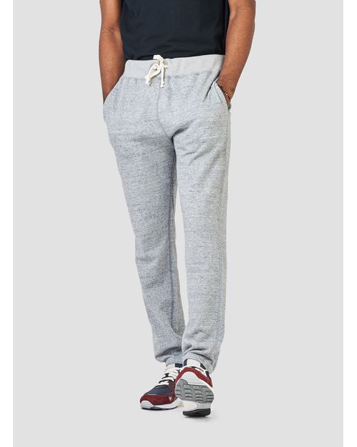 Download Champion Classic Sweatpants Heather Grey in Gray for Men ...