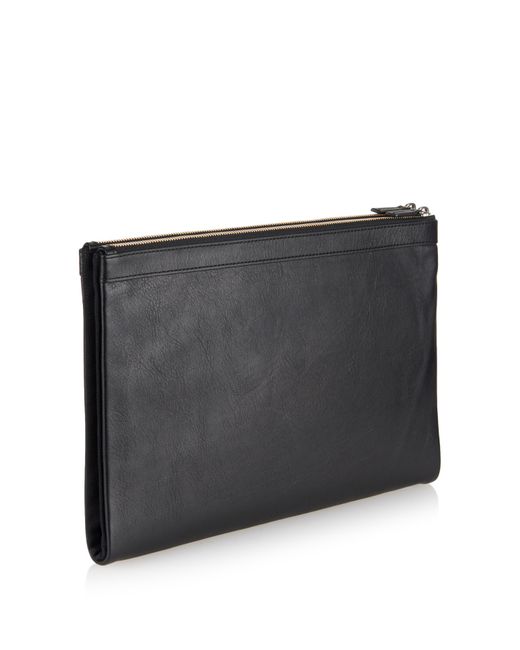 初回限定お試し価格】 エッティンガー A4 PORTFOLIO ZIP POUCH kids