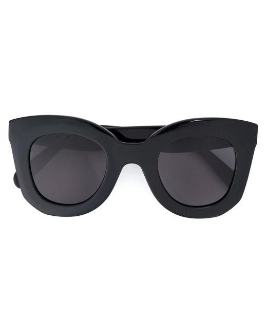 Céline Black 'marta' Sunglasses