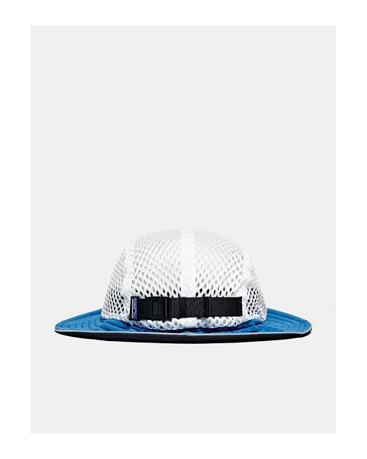 Patagonia duckbill bucket hat sales