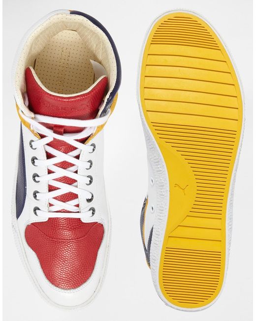 Alexander mcqueen puma singapore sale