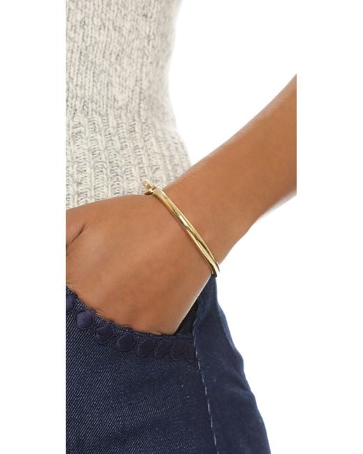 Miansai cuff online bracelet