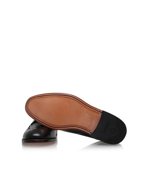 Loake errington boots sale hot sale