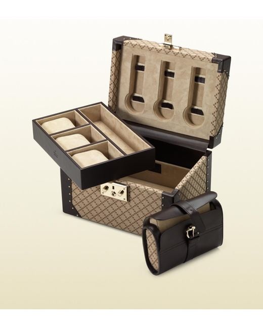 Gucci Natural Watch Case for men
