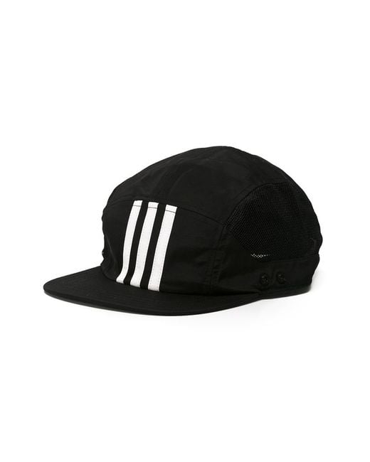 Palace Black Adidas X Baseball Cap for men