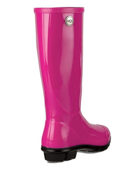 shaye rain boot