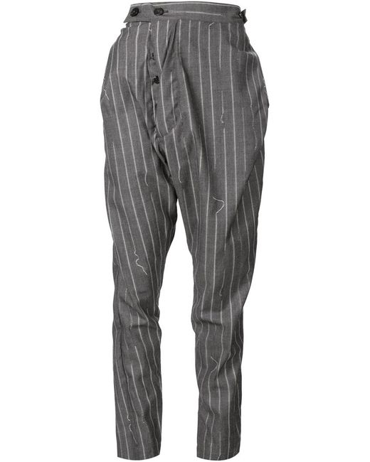 Vivienne Westwood Gold Label Wool 