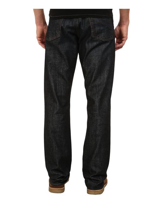 Agave Denim Waterman Relaxed Straight 