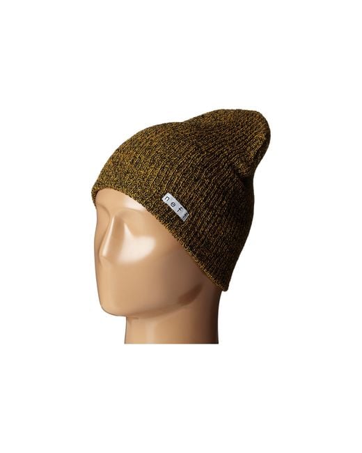 Neff cheap men's beanie